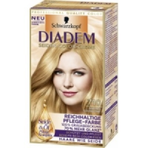 Diadem Seiden-Color-Creme 2.69 €