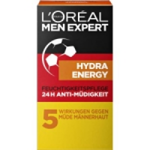 Men Expert Hydra Energy Feuchtigkeitspflege 4.99&nbsp;&euro;