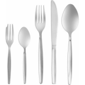 Besteck-Serie Scandinavia 2) 4.99 €