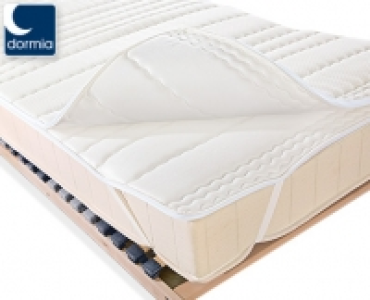 dormia Matratzen-Topper Sleep & Care 39.99 €