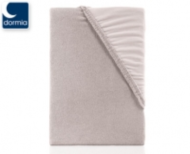 dormia Spannbetttuch, Frottee-Stretch 7.99 €
