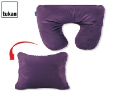 tukan Nackenh&ouml;rnchen 2 in 1