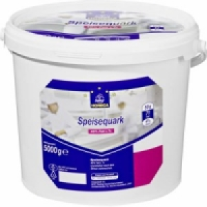 Speisequark 9.95 €
