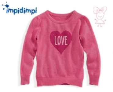 impidimpi Kleinkinder-Strickpullover 6.99 €
