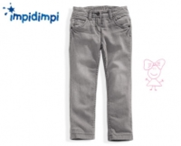 impidimpi Kleinkinder-Thermojeans, gefüttert 6.99 €