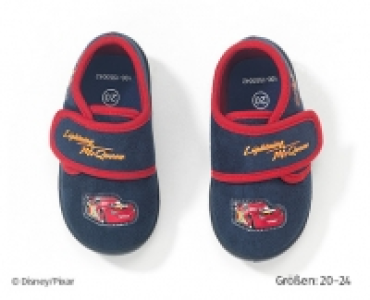 Kleinkinder-Hausschuhe 4.99&nbsp;&euro;