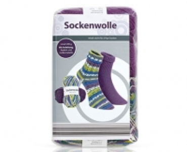 Sockenwolle 5.99 €