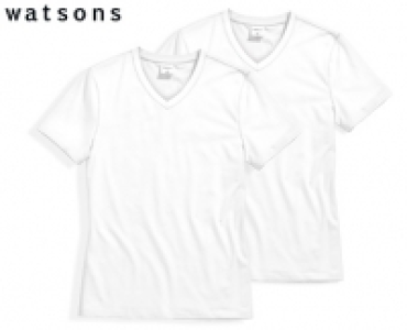 watsons Unterzieh-T-Shirts