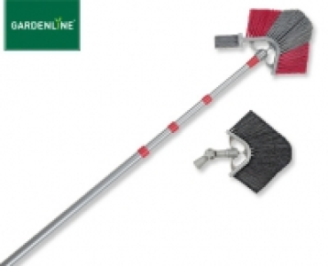 GARDENLINE®Mega-Teleskop-Besen