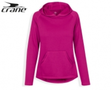 crane®Fitness-Jacke/Shirt
