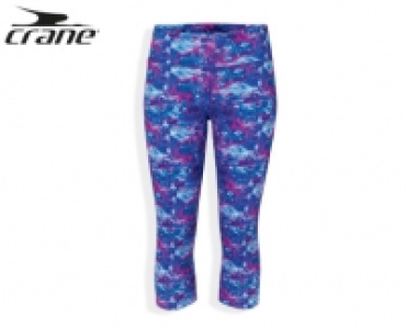 crane®Fitness-Hose