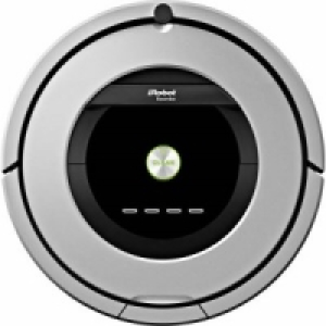 Robotersauger Roomba 886 499.99&nbsp;&euro;