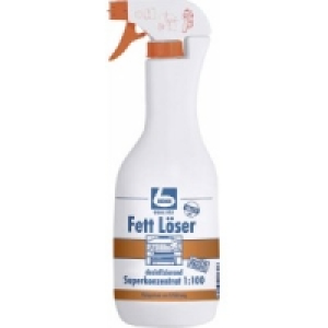 Dr. Becher Fettlöser 4.69 €