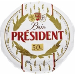 Président Brie Französischer Weichkäse 5.59 €