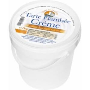 Jean Paul Flammkuchencr&egrave;me 3.29&nbsp;&euro;