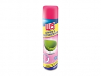 W5 Teppich- & Polsterschaum 1.69 €
