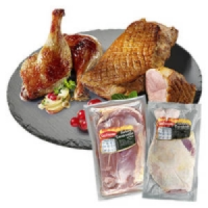 Französische Barbarie-Entenbrust oder Keule 4.49 €