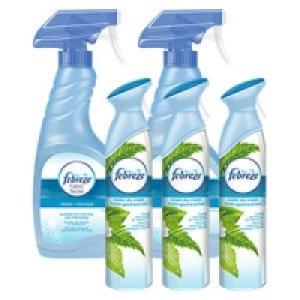 febreze Frischehauch oder Textilerfrischer 1.49 €