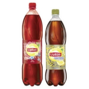 Lipton Ice Tea oder Lipton Sparkling 0.99&nbsp;&euro;