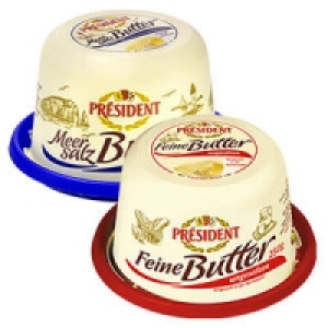 Pr&eacute;sident Butter 1.99&nbsp;&euro;