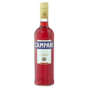Campari Bitter 8.49 €