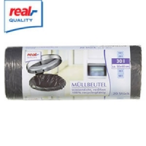 Müllbeutel 1.59 €