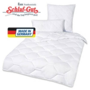 Microfaser-Steppbett 15.99&nbsp;&euro;