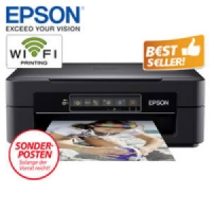 3-in-1-Multifunktionsger&auml;t XP-235 55.00&nbsp;&euro;