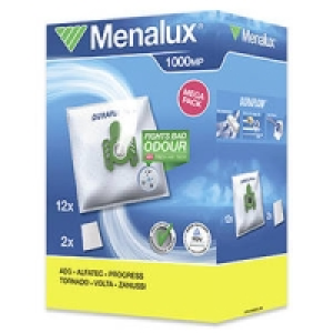 Menalux Megapack Duraflow 1000 14.99&nbsp;&euro;
