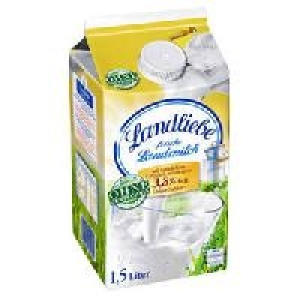 Landliebe Landmilch 1.29&nbsp;&euro;