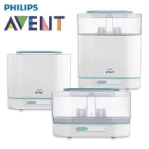 3-in-1-Sterilisator SCF 285/02 59.95&nbsp;&euro;