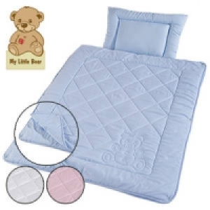 Microfaser-4-Jahreszeiten- Steppbett 19.99&nbsp;&euro;