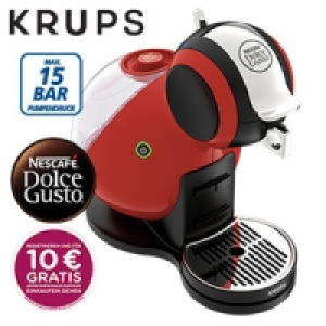 Kaffee-Kapselautomat Melody 3 39.95&nbsp;&euro;