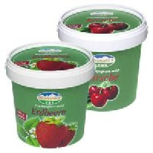 Weideglück Fruchtjoghurt 1.69 €