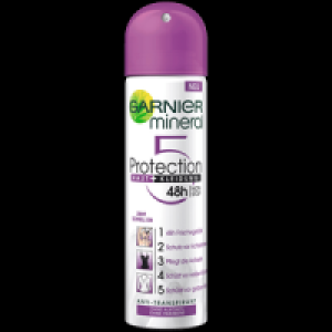 Garnier Mineral Deo 1.49&nbsp;&euro;