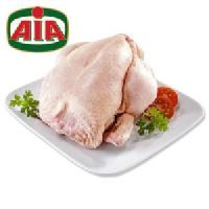 Frisches Hähnchen 3.49 €