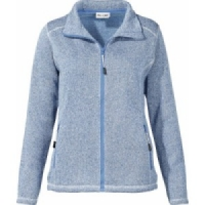 Damen oder Herren Fleecejacke 9.99 €