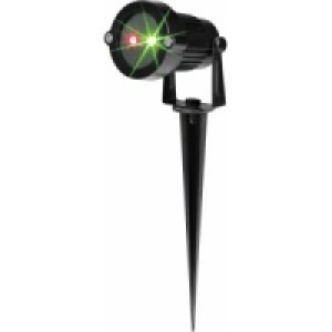 Laserstrahler mit Fernbedieunung 31.99&nbsp;&euro;