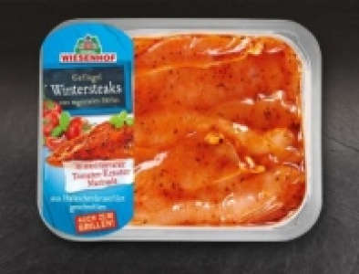 H&auml;hnchen- Minutenschnitzel 3.29&nbsp;&euro;