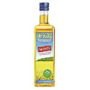 Rapsgold Rapsöl 2.49 €