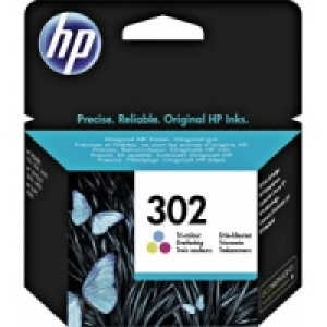 HP Patrone Nr. 302 COLOR 13.99&nbsp;&euro;