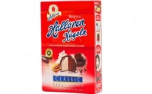 Halloren Kugeln 0.79 €