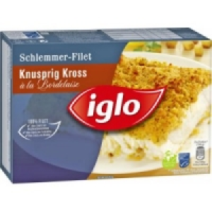 Iglo MSC Schlemmer-Filet 1.65&nbsp;&euro;