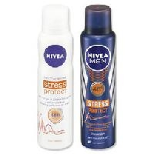 Nivea Deo Spray 1.39 €