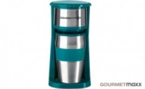 Kaffeemaschine 14.98 €
