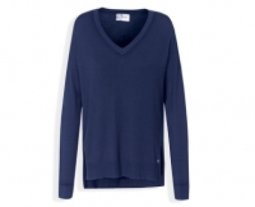 Blue Motion Lounge-Pullover oder -Jacke