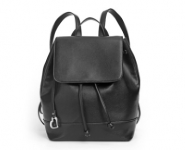 Blue Motion Rucksack oder Beuteltasche