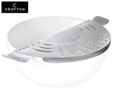 CROFTON®1 Abgießhilfe oder2 Kuchendrähte
