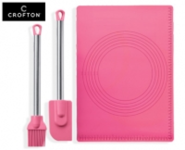 CROFTON®Silikon-Backhelfer