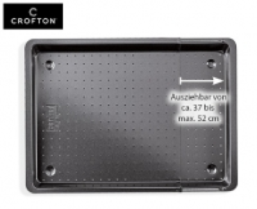 CROFTON®Universal-Herdbackblech